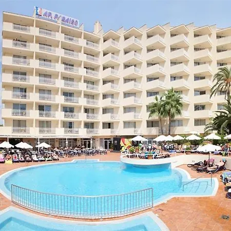 Seasun Siurell Hotel