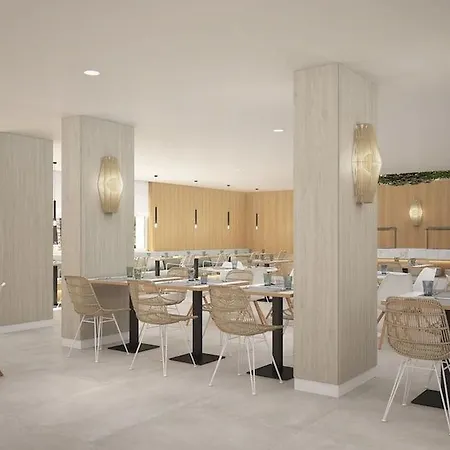 Ibersol Siurell Hotel Sa Coma (Mallorca)