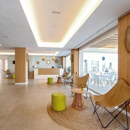 Ibersol Siurell Hotel Sa Coma (Mallorca)