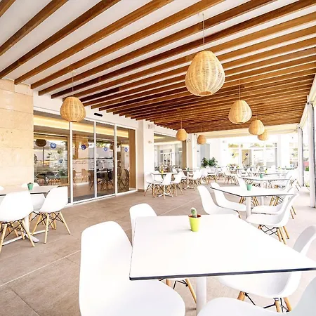 Hotel Ibersol Siurell 4*