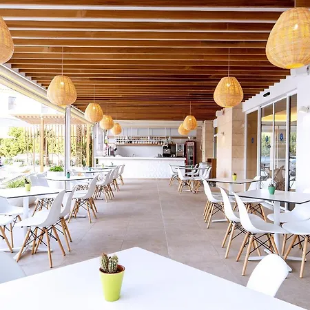 Hotel Ibersol Siurell