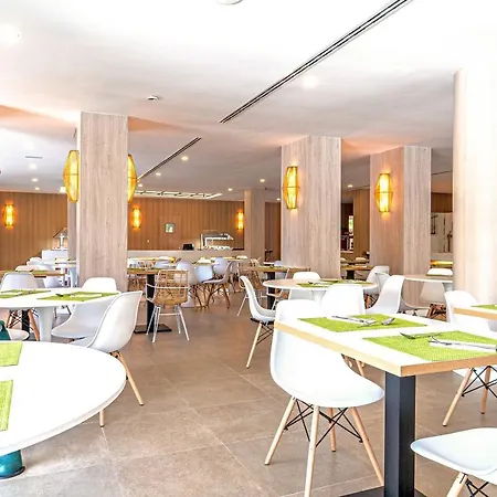 Ibersol Siurell 4* Sa Coma (Mallorca)