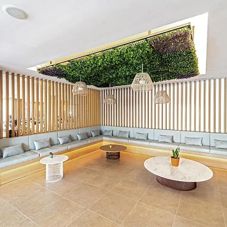 Ibersol Siurell 4* Sa Coma (Mallorca)