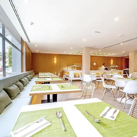 Ibersol Siurell Hotel