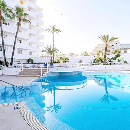 Ibersol Siurell Hotel Sa Coma (Mallorca)