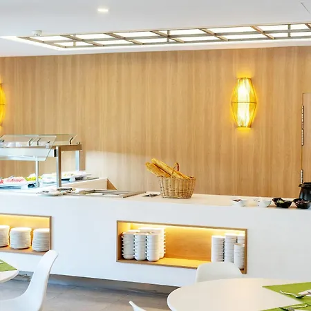 Ibersol Siurell Hotel 4*