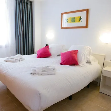 Ibersol Siurell Sa Coma (Mallorca)