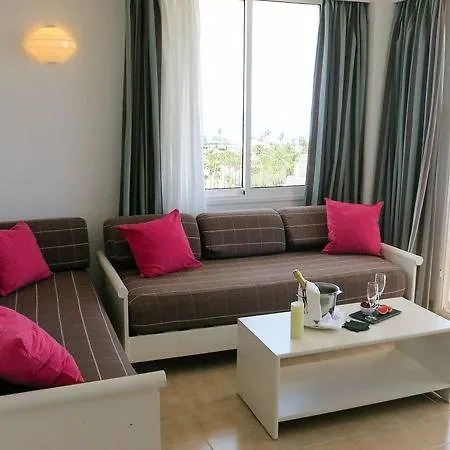 Ibersol Siurell Hotel