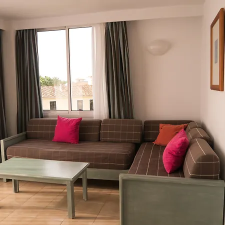 Ibersol Siurell 4*