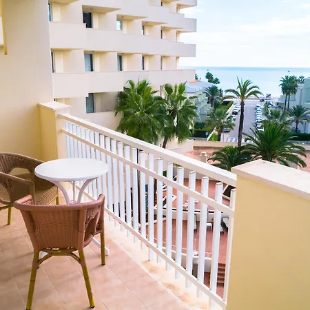 Ibersol Siurell 4* Sa Coma (Mallorca)