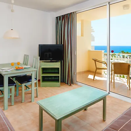 Ibersol Siurell 4* Sa Coma (Mallorca)
