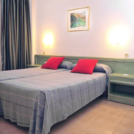 Hotel Ibersol Siurell