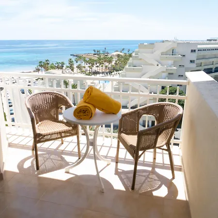 Hotel Ibersol Siurell