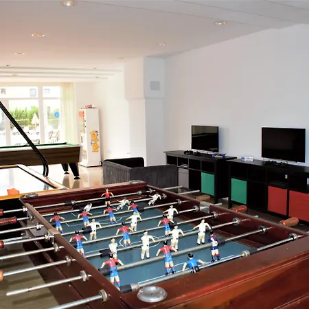 Ibersol Siurell Hotel 4*