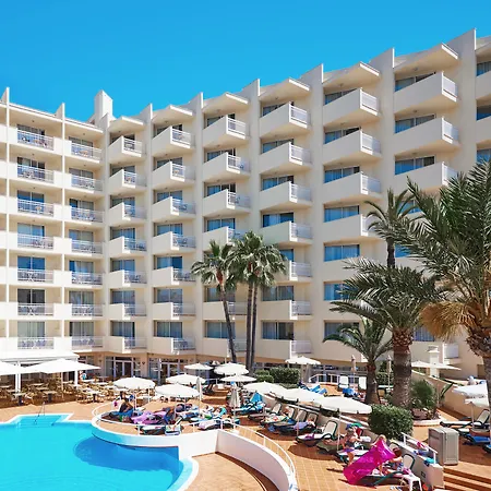 Ibersol Siurell Hotel