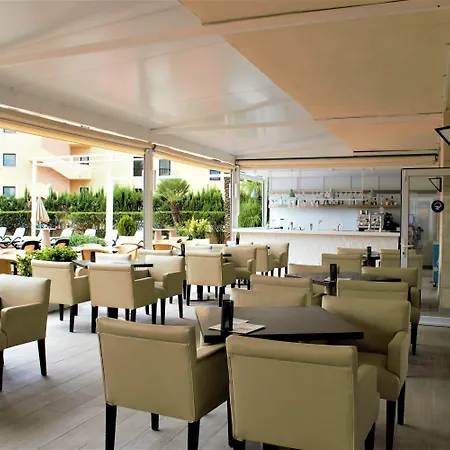 Ibersol Siurell 4*