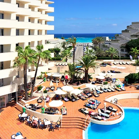 Ibersol Siurell 4*