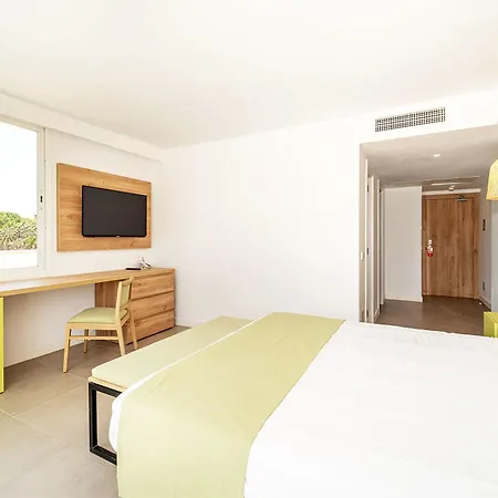 Ibersol Siurell 4*