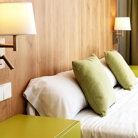 Hotel Ibersol Siurell Sa Coma (Mallorca)