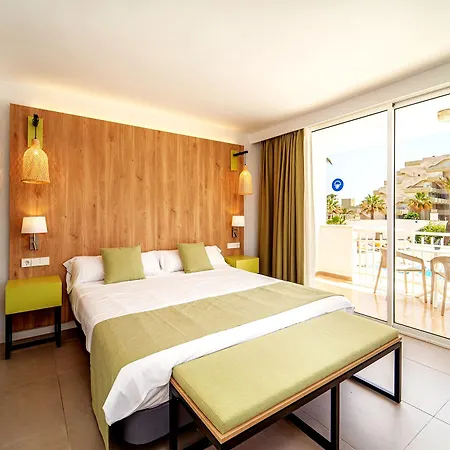 Hotel Ibersol Siurell