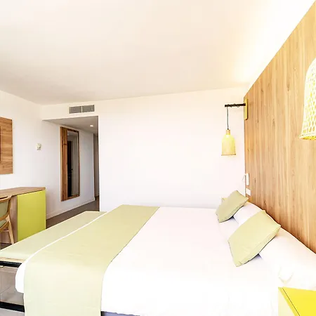 Ibersol Siurell Hotel