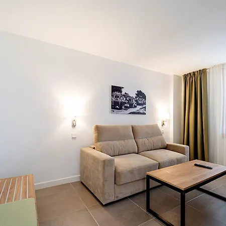 Hotel Ibersol Siurell Sa Coma (Mallorca)