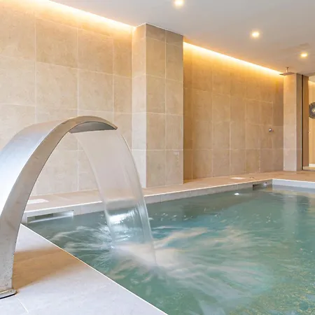Ibersol Siurell 4* Sa Coma (Mallorca)