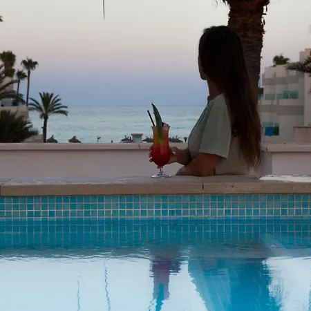 Hotel Ibersol Siurell Sa Coma (Mallorca)