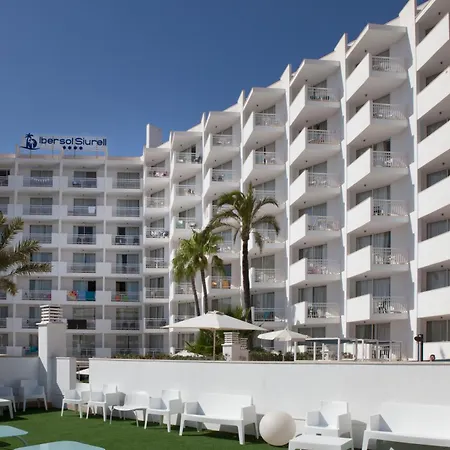 Ibersol Siurell Hotel
