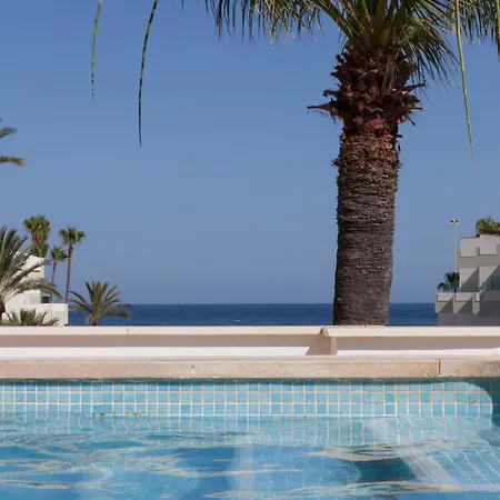 Hotel Ibersol Siurell Sa Coma (Mallorca)