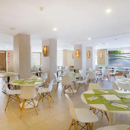 Ibersol Siurell 4* Sa Coma (Mallorca)