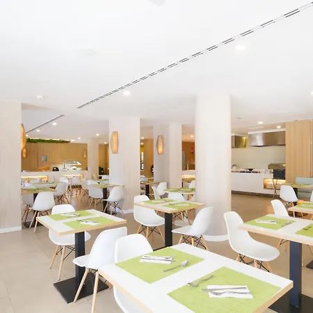 Ibersol Siurell Hotel