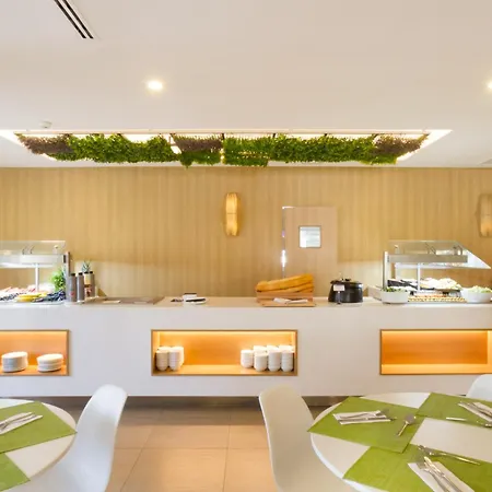 Ibersol Siurell Hotel Sa Coma (Mallorca)