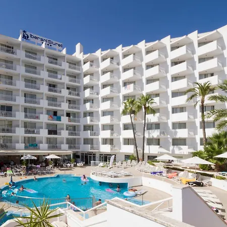 Ibersol Siurell 4* Sa Coma (Mallorca)