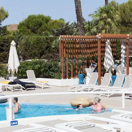 Ibersol Siurell Hotel Sa Coma (Mallorca)