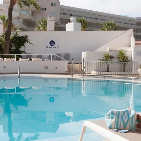 Hotel Ibersol Siurell Sa Coma (Mallorca)