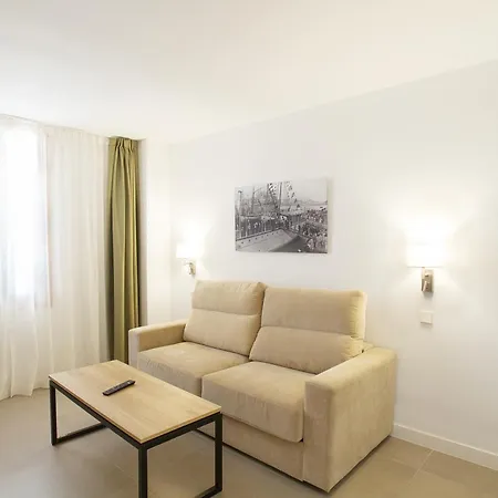 Ibersol Siurell Hotel Sa Coma (Mallorca)