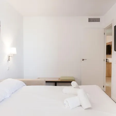Ibersol Siurell Hotel Sa Coma (Mallorca)