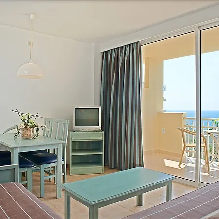 Ibersol Siurell 4* Sa Coma (Mallorca)