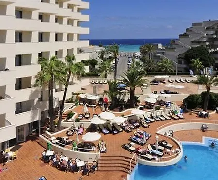 Hotel Ibersol Siurell