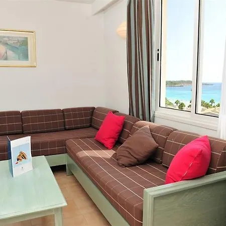 Ibersol Siurell Hotel Sa Coma (Mallorca)