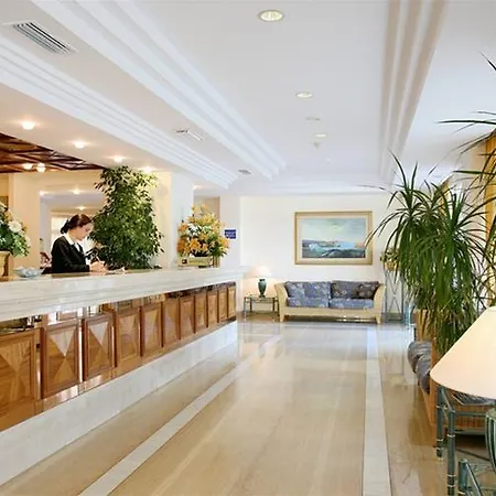 Hotel Ibersol Siurell Sa Coma (Mallorca)