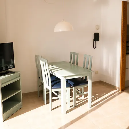 Ibersol Siurell 4* Sa Coma (Mallorca)