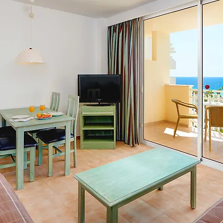 Hotel Ibersol Siurell 4*