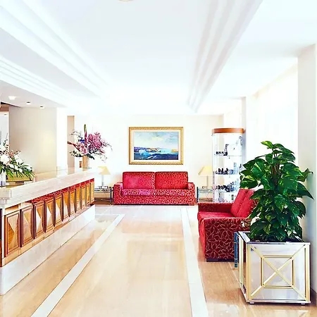 Hotel Ibersol Siurell 4*
