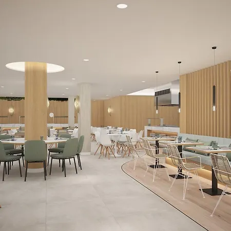 Ibersol Siurell Hotel 4*