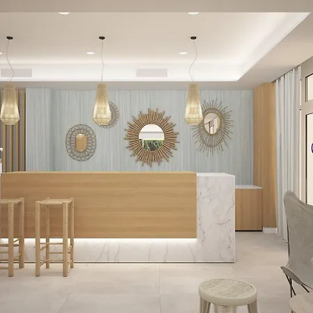 Hotel Ibersol Siurell