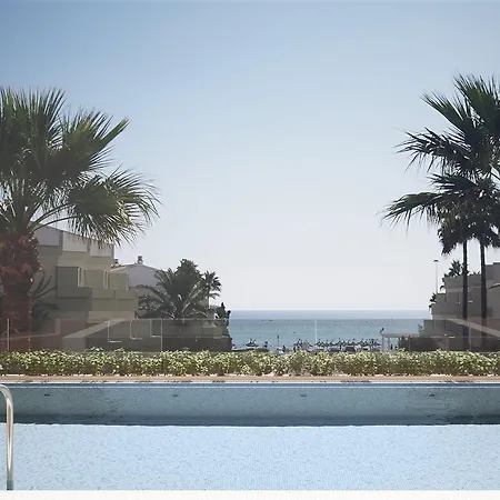Ibersol Siurell Hotel 4*