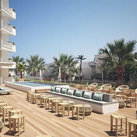 Ibersol Siurell Hotel