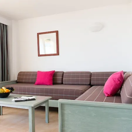 Ibersol Siurell 4* Sa Coma (Mallorca)